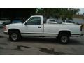 1997 Olympic White Chevrolet C/K 2500 C2500 Regular Cab  photo #6