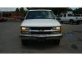 1997 Olympic White Chevrolet C/K 2500 C2500 Regular Cab  photo #8