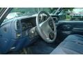 1997 Olympic White Chevrolet C/K 2500 C2500 Regular Cab  photo #10