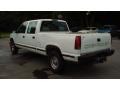 1999 Summit White Chevrolet Silverado 2500 Crew Cab  photo #5