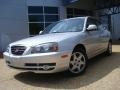 Sterling Metallic - Elantra GLS Sedan Photo No. 1