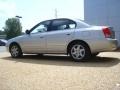 Sterling Metallic - Elantra GLS Sedan Photo No. 3