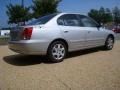 Sterling Metallic - Elantra GLS Sedan Photo No. 4