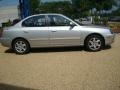 Sterling Metallic - Elantra GLS Sedan Photo No. 5