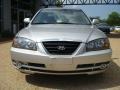Sterling Metallic - Elantra GLS Sedan Photo No. 7