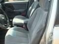 Sterling Metallic - Elantra GLS Sedan Photo No. 8