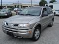 Pewter - Bravada AWD Photo No. 1