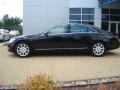 Black - S 550 Sedan Photo No. 3