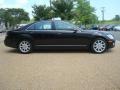 Black - S 550 Sedan Photo No. 7