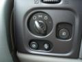 Pewter - Bravada AWD Photo No. 15
