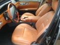 Black - S 550 Sedan Photo No. 10
