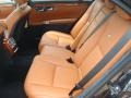 Black - S 550 Sedan Photo No. 11