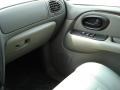 Pewter - Bravada AWD Photo No. 19