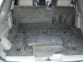 Pewter - Bravada AWD Photo No. 26