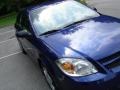 2006 Laser Blue Metallic Chevrolet Cobalt LS Sedan  photo #2