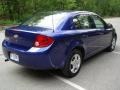 2006 Laser Blue Metallic Chevrolet Cobalt LS Sedan  photo #8