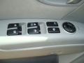 2009 Powder White Pearl Hyundai Santa Fe GLS  photo #13