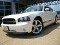 Stone White - Charger R/T Photo No. 1