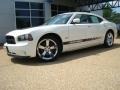 Stone White - Charger R/T Photo No. 2