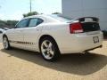 Stone White - Charger R/T Photo No. 4