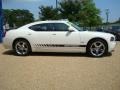 Stone White - Charger R/T Photo No. 7