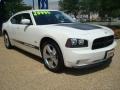 Stone White - Charger R/T Photo No. 8