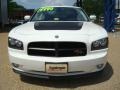 Stone White - Charger R/T Photo No. 9