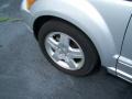 Bright Silver Metallic - Caliber SXT Photo No. 7