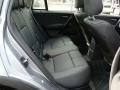 2007 Silver Grey Metallic BMW X3 3.0si  photo #9