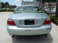 2005 Seafrost Metallic Jaguar S-Type 4.2 VDP  photo #5