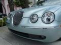 Seafrost Metallic - S-Type 4.2 VDP Photo No. 9