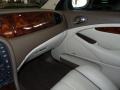 Seafrost Metallic - S-Type 4.2 VDP Photo No. 31