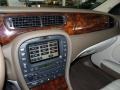 2005 Seafrost Metallic Jaguar S-Type 4.2 VDP  photo #32