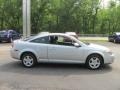 2008 Ultra Silver Metallic Chevrolet Cobalt LT Coupe  photo #5