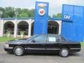 Raven Black - DeVille Sedan Photo No. 2