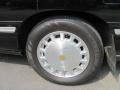 Raven Black - DeVille Sedan Photo No. 3