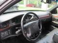 Raven Black - DeVille Sedan Photo No. 7