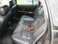 1997 Raven Black Cadillac DeVille Sedan  photo #14