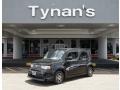 2009 Super Black Nissan Cube 1.8 S  photo #1