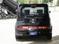 2009 Super Black Nissan Cube 1.8 S  photo #5