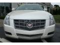 White Diamond Tri-Coat - CTS Sedan Photo No. 2