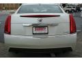 White Diamond Tri-Coat - CTS Sedan Photo No. 7