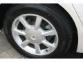 White Diamond Tri-Coat - CTS Sedan Photo No. 11