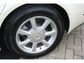 White Diamond Tri-Coat - CTS Sedan Photo No. 13