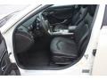 White Diamond Tri-Coat - CTS Sedan Photo No. 19