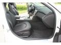 White Diamond Tri-Coat - CTS Sedan Photo No. 25