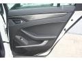 White Diamond Tri-Coat - CTS Sedan Photo No. 26