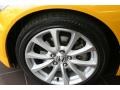 Rio Yellow Pearl - S2000 Roadster Photo No. 8