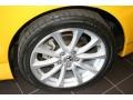 Rio Yellow Pearl - S2000 Roadster Photo No. 9
