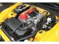 Rio Yellow Pearl - S2000 Roadster Photo No. 13